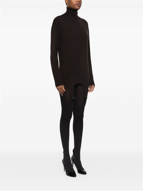 Cashmere Sweater SAINT LAURENT | 806969YALL21082